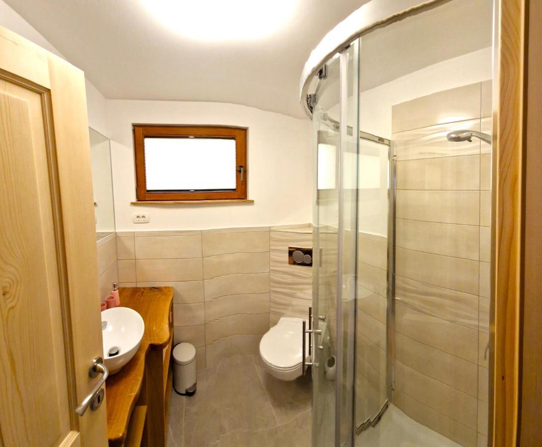Bled Straza House Apartment Exterior foto